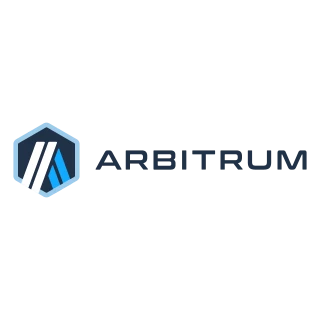 Arbitrum logo