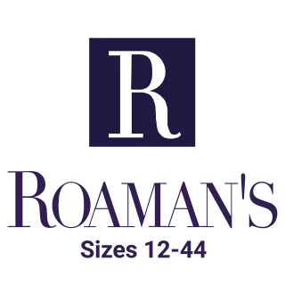 Roaman's logo
