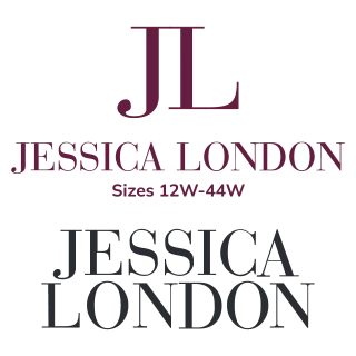 Jessica London logo