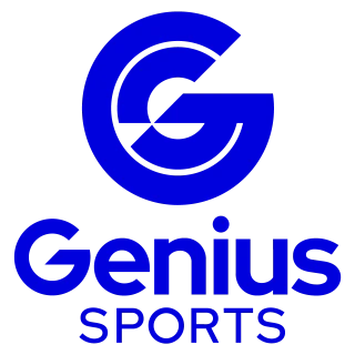 Genius Sports logo
