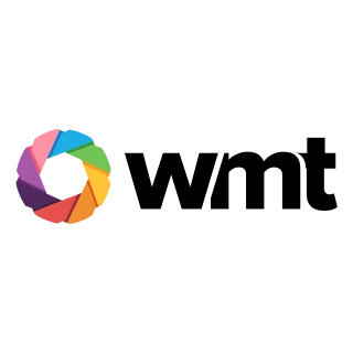 WMT Digital logo