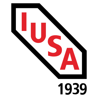 IUSA logo