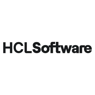 HCLSoftware logo