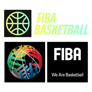 FIBA Basketball logo