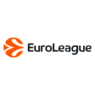 Euroleague Basketball logo