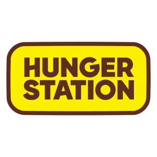 HungerStation logo