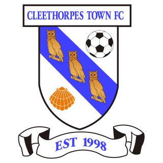 Cleethorpes Town FC logo