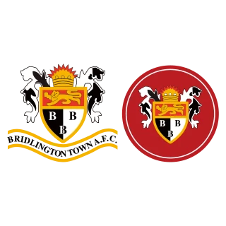 Bridlington Town AFC logo