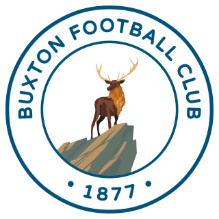 Buxton FC logo