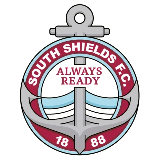 South Shields FC logo