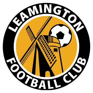 Leamington FC logo