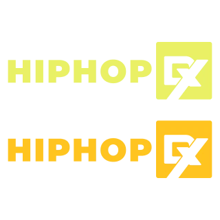 HipHopDX logo