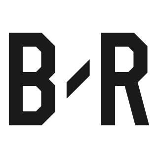 Bleacher Report logo