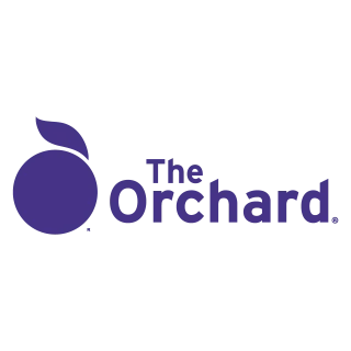 The Orchard logo