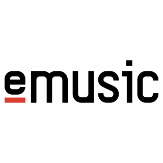 eMusic logo