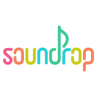 Soundrop logo