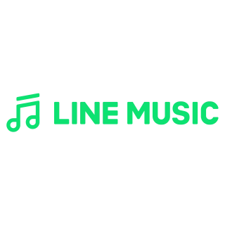 LINE Music logo