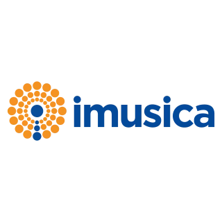 iMusica logo