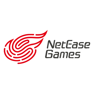 NetEase Games logo