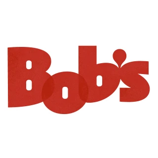 Bob's logo