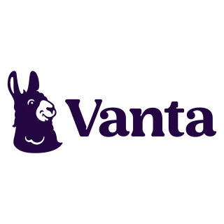 Vanta logo