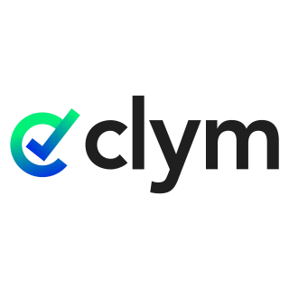 Clym logo