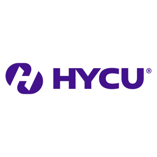 HYCU logo