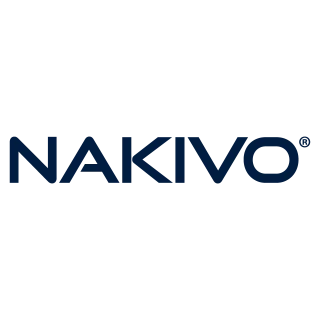 NAKIVO logo
