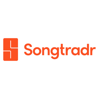 Songtradr logo