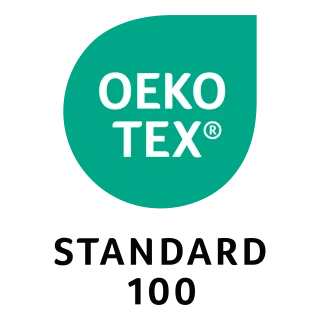 OEKO-TEX STANDARD 100 logo