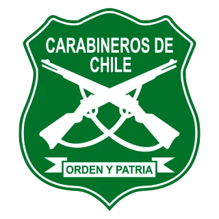 Carabineros de Chile logo