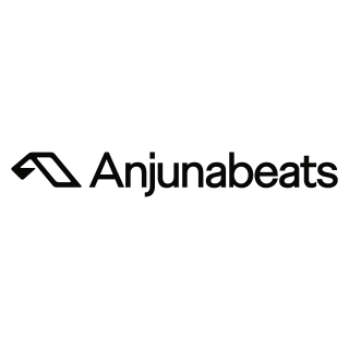 Anjunabeats logo