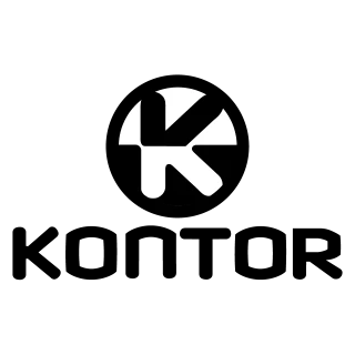 Kontor Records logo