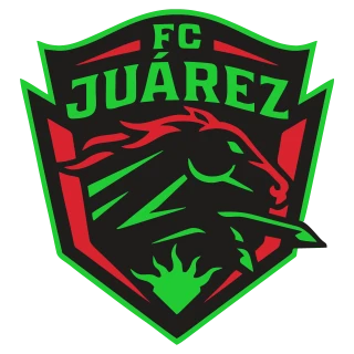 FC Juárez logo