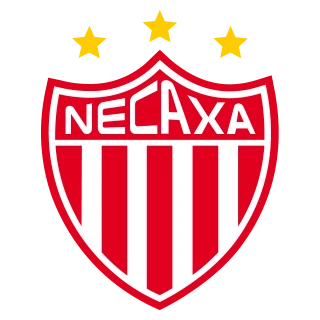 Club Necaxa logo