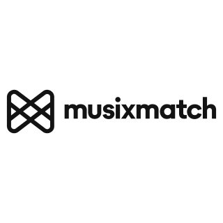 Musixmatch logo