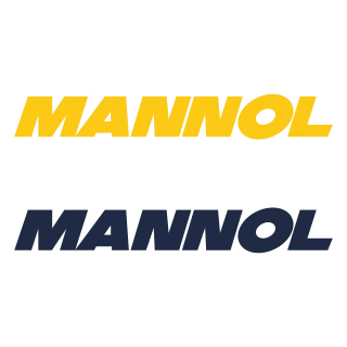 MANNOL logo