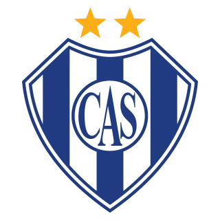 Club Atlético Sarmiento (La Banda) logo