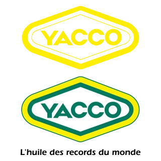 YACCO logo