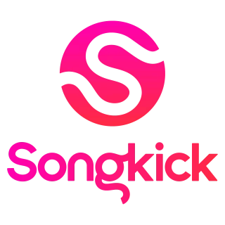 Songkick logo