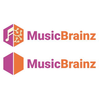 MusicBrainz logo