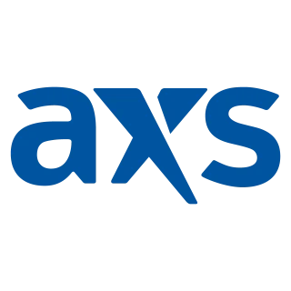 AXS logo