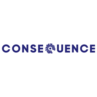 Consequence logo