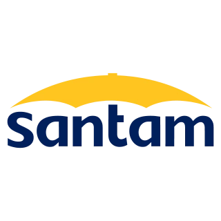 Santam logo
