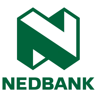 Nedbank logo