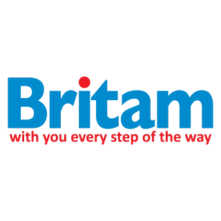 Britam logo