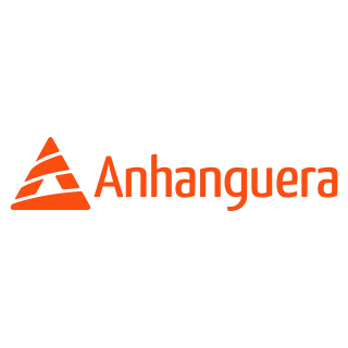 Anhanguera logo