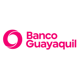 Banco Guayaquil logo