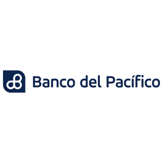 Banco del Pacífico logo