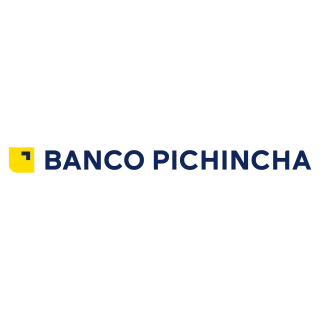 Banco Pichincha logo